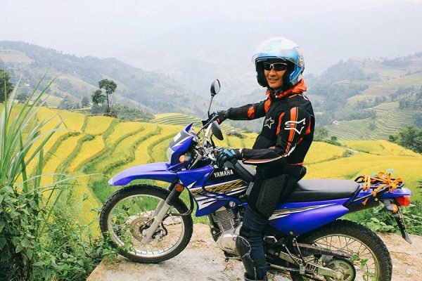 qt motorbike rental tours ha giang cao bang road 6