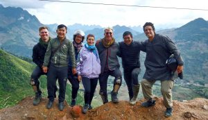 3 day ha giang loop