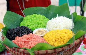 what to eat along the ha giang loop