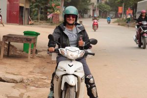 tips stay safe ha giang loop