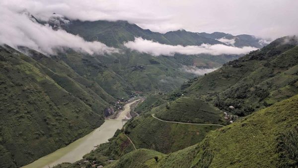 Ha Giang Loop by Jeep – 4D 3N Adventure Tour