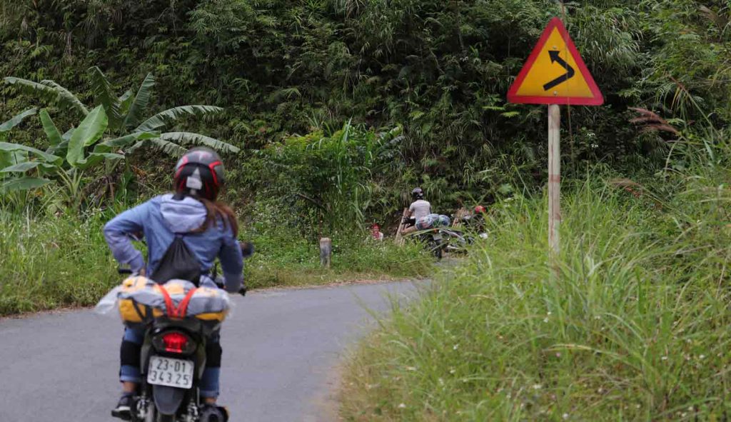 10 common planning mistakes for the Ha Giang Loop: expertise