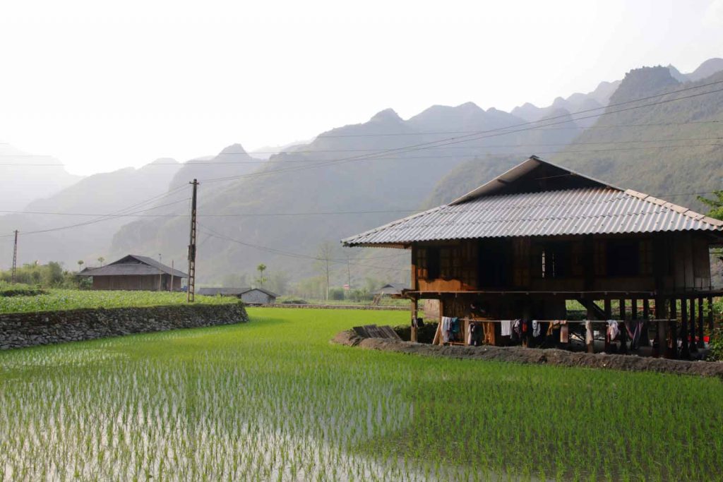 10 common planning mistakes for the Ha Giang Loop: time