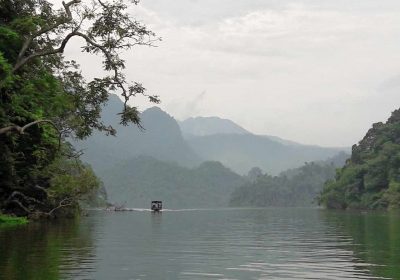 5 Reasons to Add Ba Be Lake to Your Itinerary in Vietnam