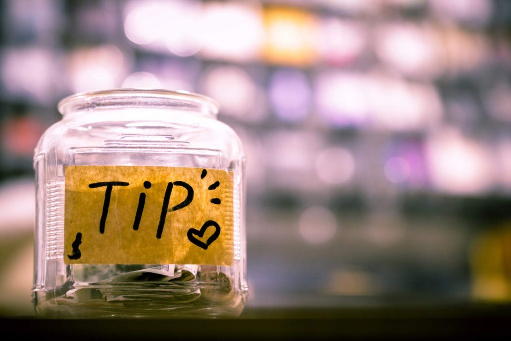 to tip or not to tip in vietnam