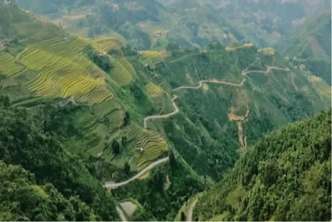 The Standard Ha Giang Loop