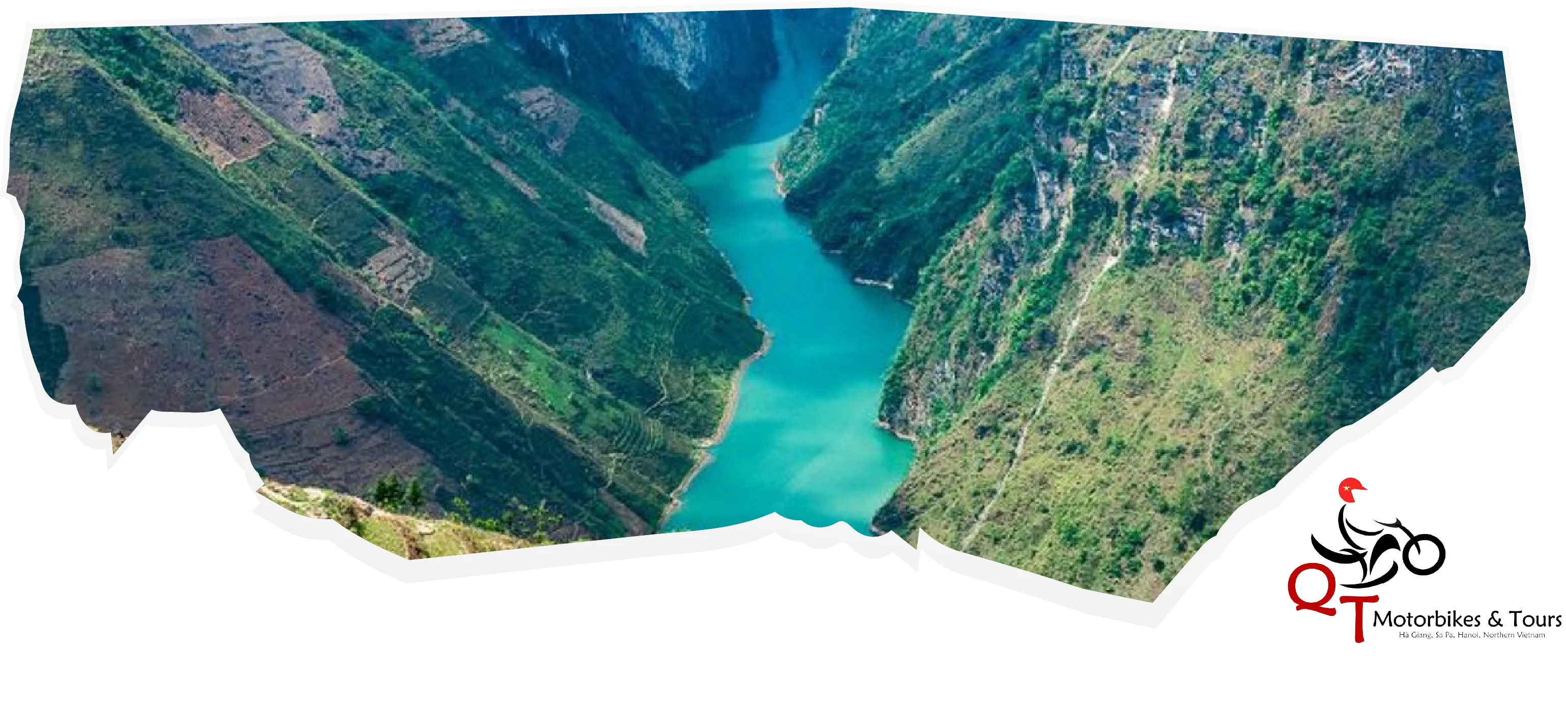 Explore Ha Giang Loop by Jeep – 3 Days 2 Nights Adventure