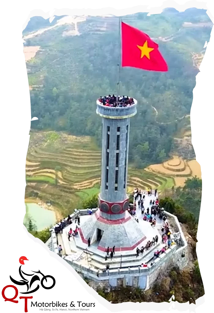 Explore Ha Giang Loop by Jeep – 4 Days 3 Nights Adventure