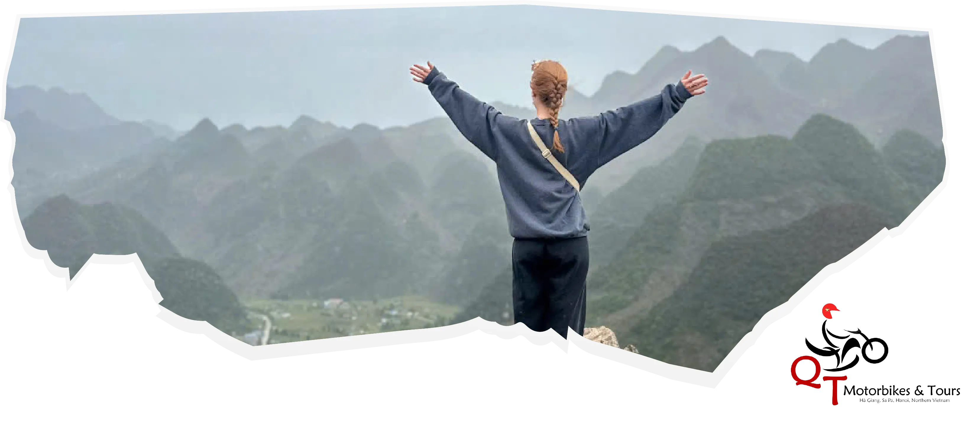 Explore Ha Giang Loop by Jeep – 4 Days 3 Nights Adventure