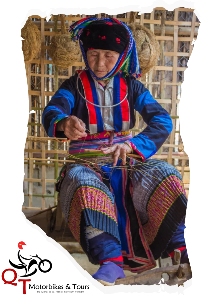 Explore Ha Giang Loop by Jeep – 3 Days 2 Nights Adventure