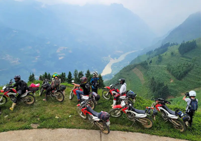Scenic Ha Giang Motorbike Routes: 3 Ultimate Journeys Worth Slowing For