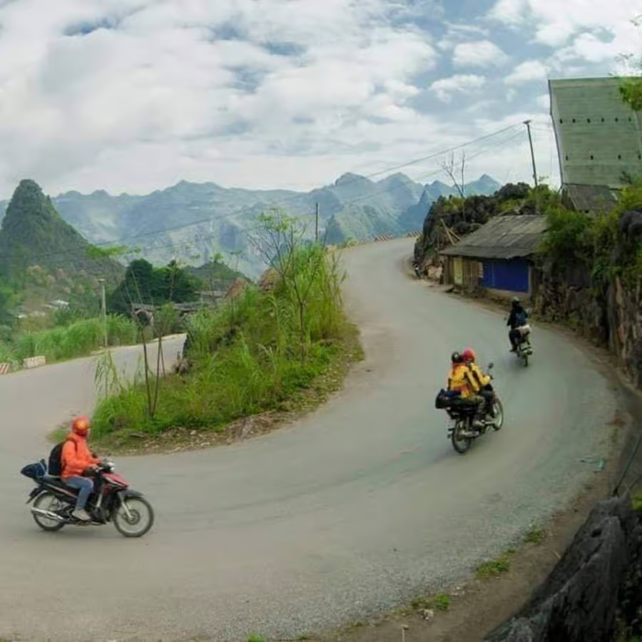 7 Things Riders Forget About Ha Giang Motorbike Insurance & Safety
